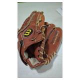 Wilson Left Hand  Baseball Glove George Brett