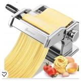 Pasta Maker Machine, 150 Roller Pasta Maker, 7