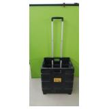 Pack N Roll Cart