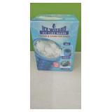 Ice Wizard Ice Cube Maker