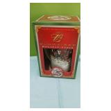 2004 Budweiser 25th Anniversary Holiday Stein