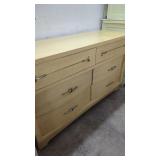 MCM Dresser.  Good Condition Pretty Sharp