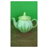 Corn Design Tea Pot.