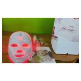 New Jude Rose Skin Care Beauty Mask