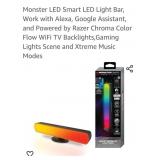 Monster LED Smart LED LIGHT BAR