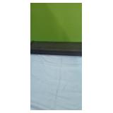 New 18" Floating Shelf