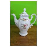 Haviland Bavaria Coffee Pot. Nice!