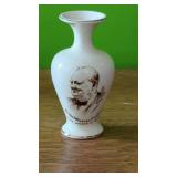 Royal Winton.  Winston Churchill Vase  no Damage.
