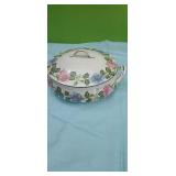 National  China Covered Dish