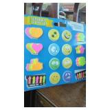 New Large Sticky Note Set