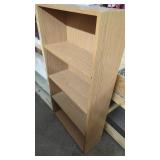 4 Shelf Bookcase 4