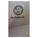 MCM Kent Coffey  Dresser      "The Palisades"