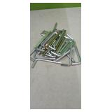 (36) Allen  Wrenches