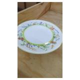 Hyde Park Cake Stand  No Damage