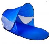 Boing Instant Pop-Up Shade 86.6" x 47.2 " x 35.4