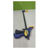 Irwin 12 inch wood clamp