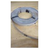 Roll of Galvanized Steel Banding