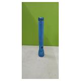 Maglight .. needs batteries