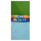 (3) Mighty Splashers Water Guns.