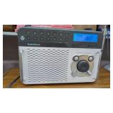 Radio Shack Am-Fm Weather Radio Tested and