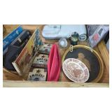 As-Is, Misc. lot.   Some good, Some not so good.