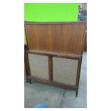 Vintage Philco  stereophonic High Fidelity