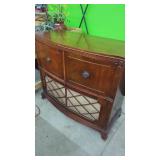 Antique Westinghouse Radio / Phonograph.