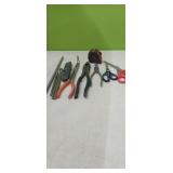 Misc .Tool Lot
