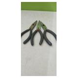 (3) Needle Nose Pliers