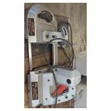 King Portable Band Saw