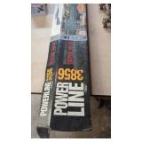 Daisy P0ower line 3856 Pellet Shooter with Scope.