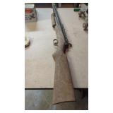 Old Benjamin Franklin BB/ Pellet Pump Shooter.