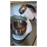 Vintage Sunbeam Mixer