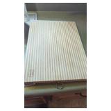 Chicago Cutlery Cutting Board