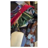Older Neck Ties Lot