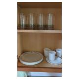 Corelle  Dishes & glasses