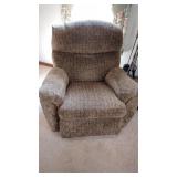 Recliner Chair. Really Nice