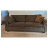 Very Nice Flexsteel Sofa