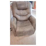 Lift Recliner Chair   Nice