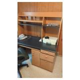 Computer Desk & Chair Desk 5