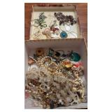 Estate Jewelry.   Lot