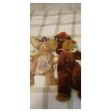 Bearington Collection  Bears and Rabbits
