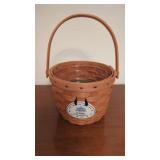 2000 Longaberger Basket