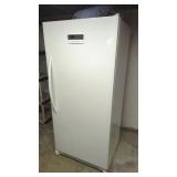 Frigidaire Upright Deep Freezer 2012 Large