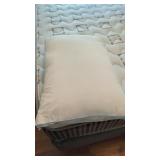 Serta Pillow  Queen Size Extra Firm 2023 Date