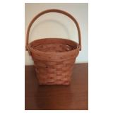 1990 Longaberger Basket