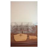 Longaberger Accessories