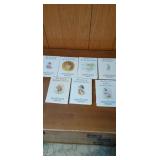 (7) Beatrix Potter Books