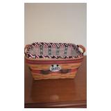 2000 Century Longaberger Basket