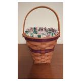 1994 Longaberger Basket